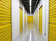 Self Storage na Pompeia